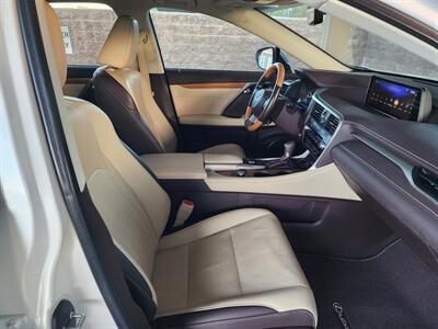 2016 Lexus RX 350 Premium - Photo 73 - Fountain Hills, AZ 85268