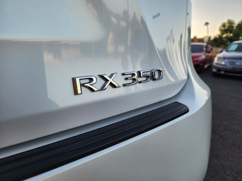 2016 Lexus RX 350 Premium - Photo 13 - Fountain Hills, AZ 85268