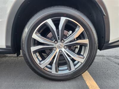 2016 Lexus RX 350 Premium - Photo 21 - Fountain Hills, AZ 85268