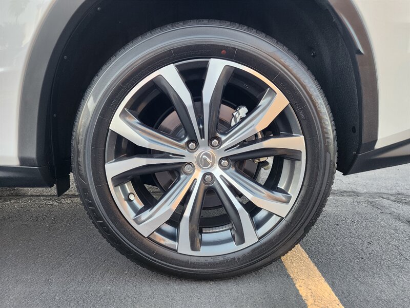 2016 Lexus RX 350 Premium - Photo 21 - Fountain Hills, AZ 85268