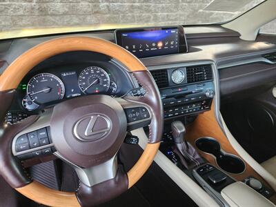 2016 Lexus RX 350 Premium - Photo 63 - Fountain Hills, AZ 85268