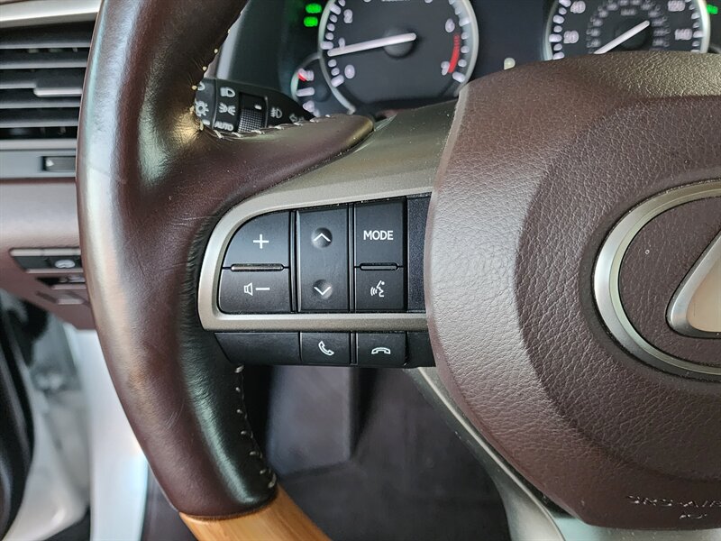 2016 Lexus RX 350 Premium - Photo 36 - Fountain Hills, AZ 85268