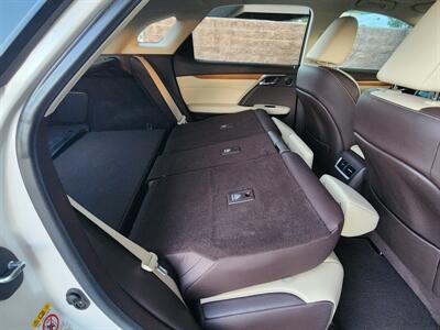 2016 Lexus RX 350 Premium - Photo 93 - Fountain Hills, AZ 85268