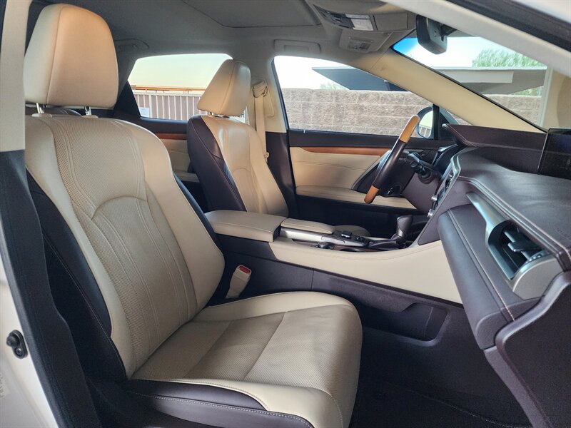 2016 Lexus RX 350 Premium - Photo 74 - Fountain Hills, AZ 85268