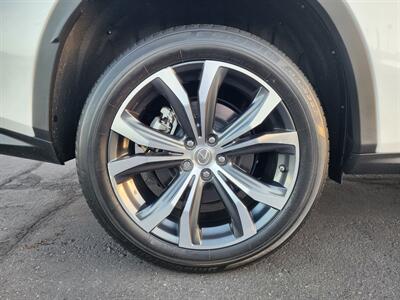 2016 Lexus RX 350 Premium - Photo 22 - Fountain Hills, AZ 85268