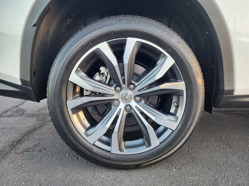 2016 Lexus RX 350 Premium - Photo 22 - Fountain Hills, AZ 85268