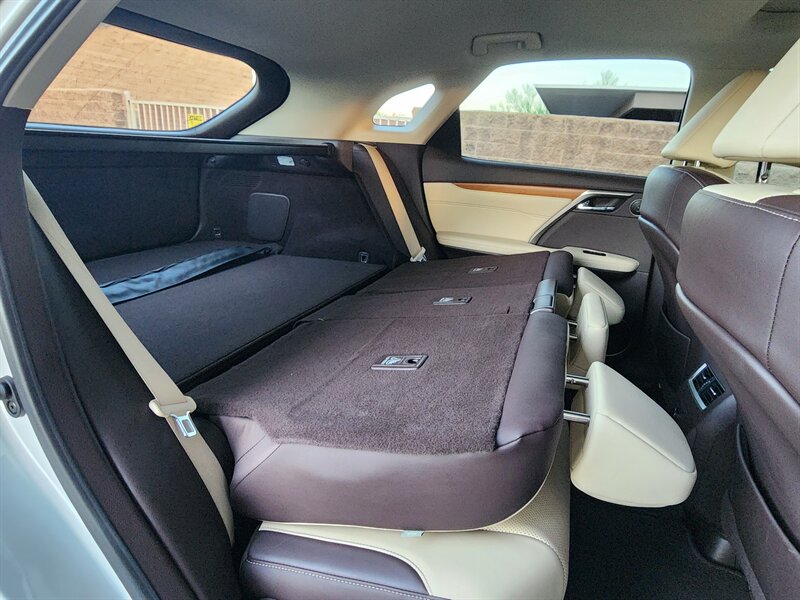 2016 Lexus RX 350 Premium - Photo 94 - Fountain Hills, AZ 85268