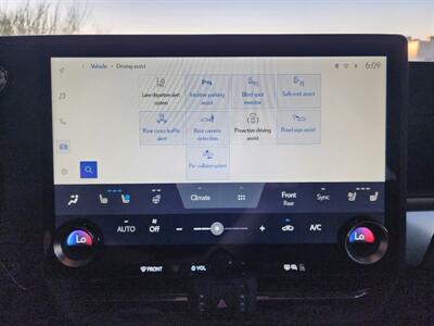 2025 Lexus GX 550 Premium+   - Photo 44 - Fountain Hills, AZ 85268
