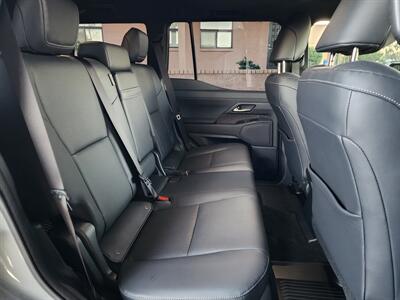 2025 Lexus GX 550 Premium+   - Photo 75 - Fountain Hills, AZ 85268