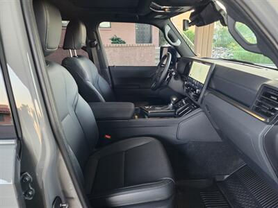2025 Lexus GX 550 Premium+   - Photo 69 - Fountain Hills, AZ 85268