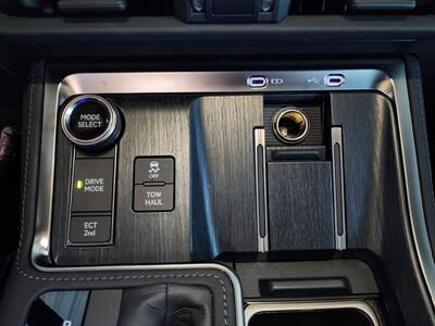 2025 Lexus GX 550 Premium+   - Photo 50 - Fountain Hills, AZ 85268
