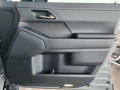 2025 Lexus GX 550 Premium+   - Photo 66 - Fountain Hills, AZ 85268