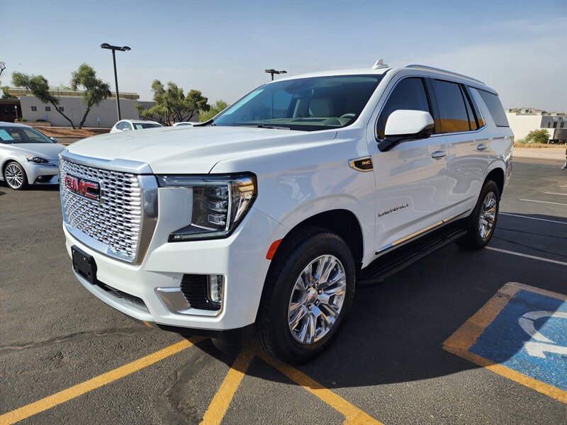 2023 GMC Yukon Denali - Photo 7 - Fountain Hills, AZ 85268