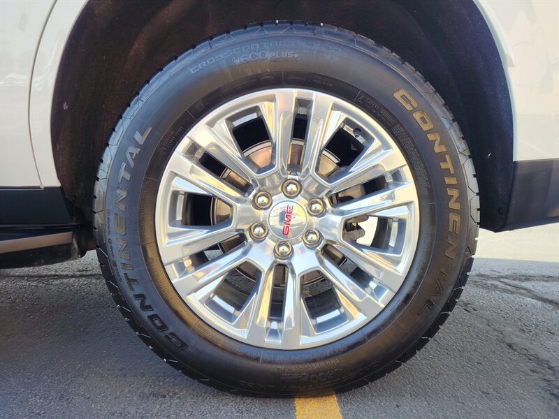 2023 GMC Yukon Denali - Photo 22 - Fountain Hills, AZ 85268