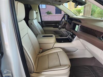 2023 GMC Yukon Denali - Photo 72 - Fountain Hills, AZ 85268