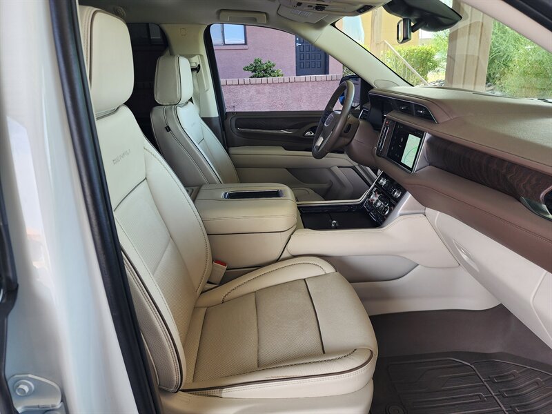 2023 GMC Yukon Denali - Photo 72 - Fountain Hills, AZ 85268