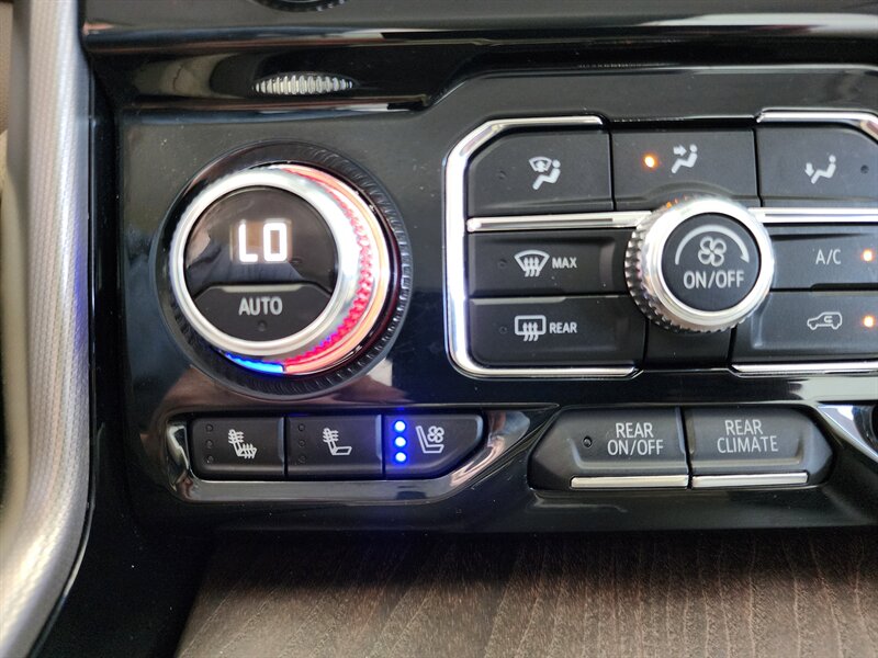 2023 GMC Yukon Denali - Photo 58 - Fountain Hills, AZ 85268