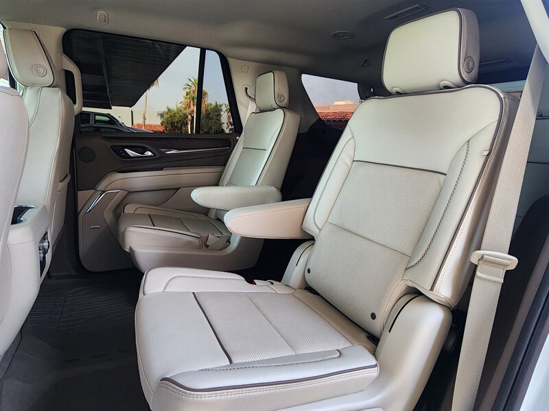 2023 GMC Yukon Denali - Photo 85 - Fountain Hills, AZ 85268