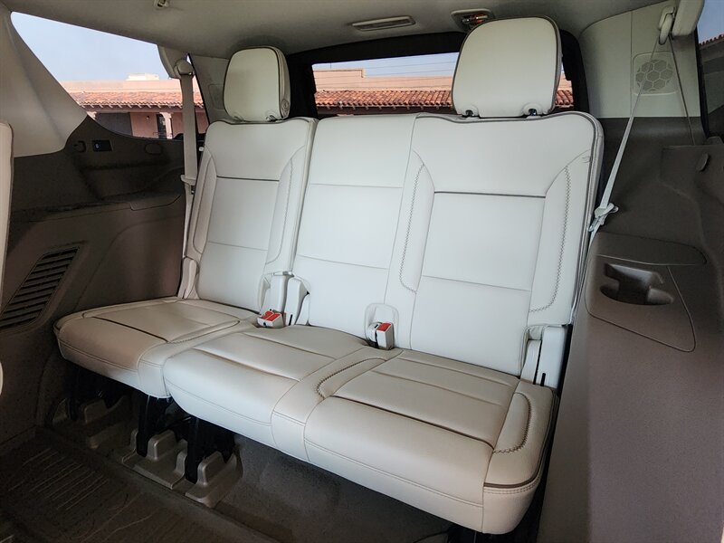 2023 GMC Yukon Denali - Photo 87 - Fountain Hills, AZ 85268