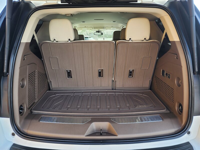2023 GMC Yukon Denali - Photo 16 - Fountain Hills, AZ 85268