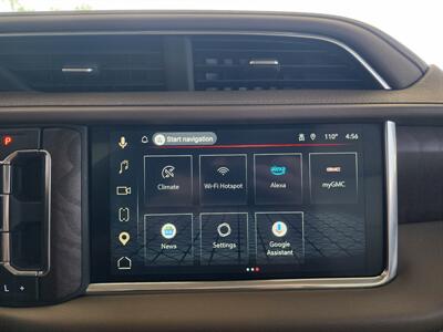 2023 GMC Yukon Denali - Photo 46 - Fountain Hills, AZ 85268