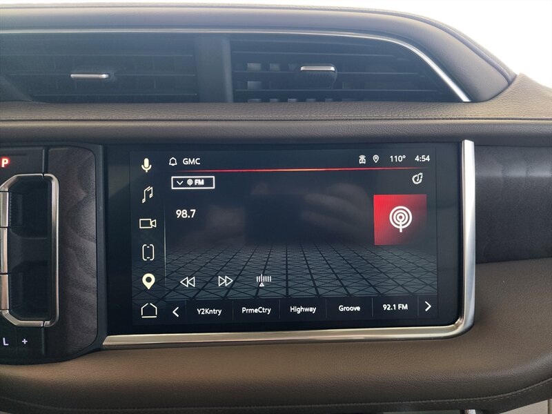 2023 GMC Yukon Denali - Photo 48 - Fountain Hills, AZ 85268