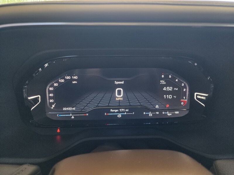 2023 GMC Yukon Denali - Photo 38 - Fountain Hills, AZ 85268