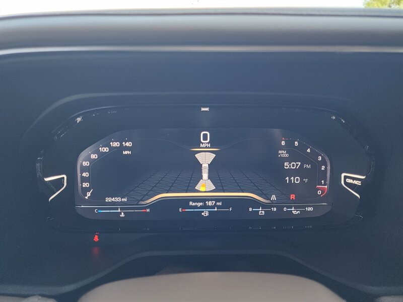 2023 GMC Yukon Denali - Photo 53 - Fountain Hills, AZ 85268