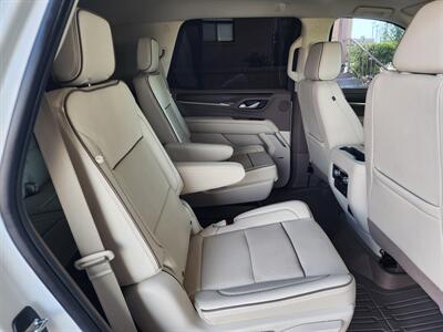 2023 GMC Yukon Denali - Photo 78 - Fountain Hills, AZ 85268