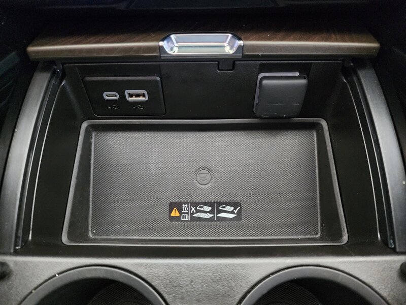 2023 GMC Yukon Denali - Photo 61 - Fountain Hills, AZ 85268