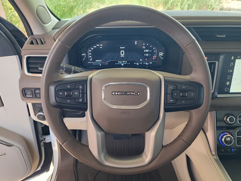 2023 GMC Yukon Denali - Photo 37 - Fountain Hills, AZ 85268
