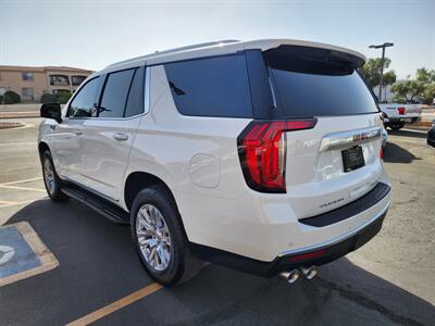 2023 GMC Yukon Denali - Photo 5 - Fountain Hills, AZ 85268
