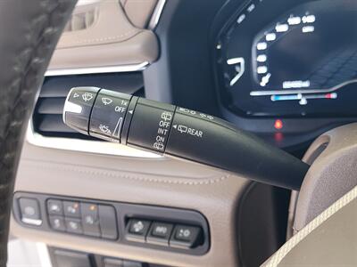 2023 GMC Yukon Denali - Photo 41 - Fountain Hills, AZ 85268