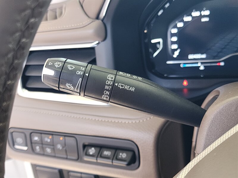 2023 GMC Yukon Denali - Photo 41 - Fountain Hills, AZ 85268