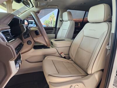 2023 GMC Yukon Denali - Photo 31 - Fountain Hills, AZ 85268