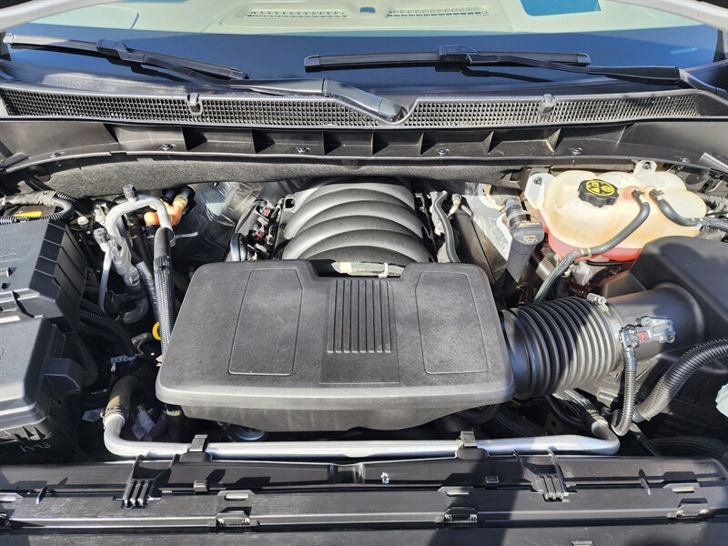 2023 GMC Yukon Denali - Photo 11 - Fountain Hills, AZ 85268