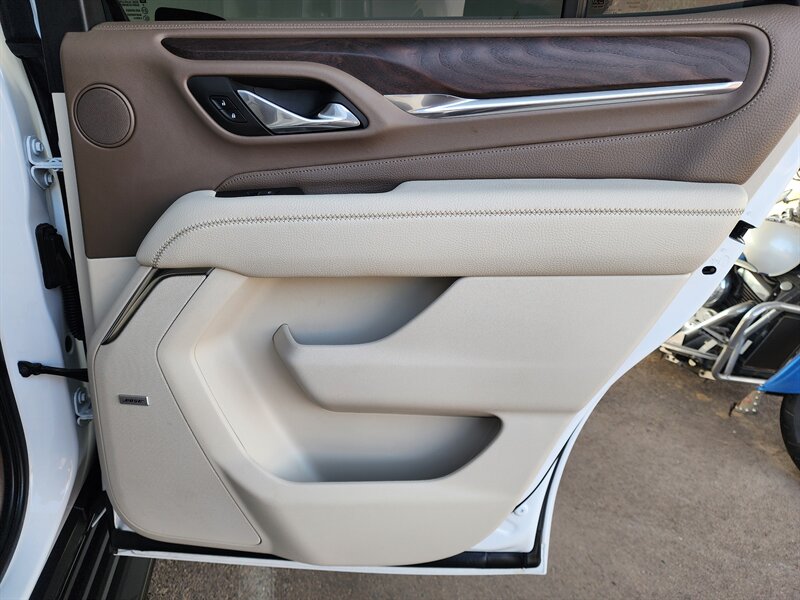2023 GMC Yukon Denali - Photo 75 - Fountain Hills, AZ 85268
