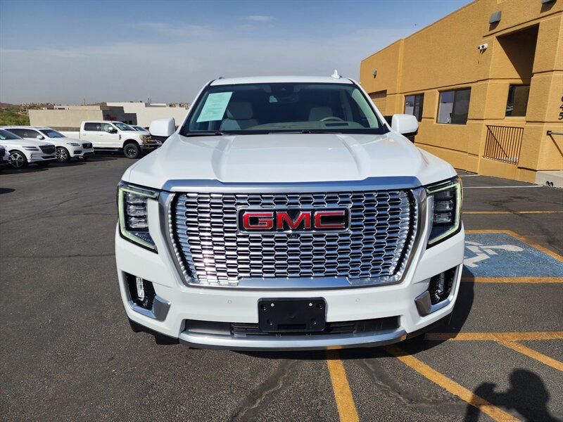 2023 GMC Yukon Denali - Photo 8 - Fountain Hills, AZ 85268
