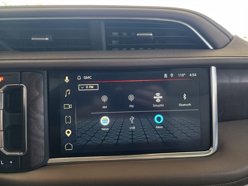 2023 GMC Yukon Denali - Photo 49 - Fountain Hills, AZ 85268