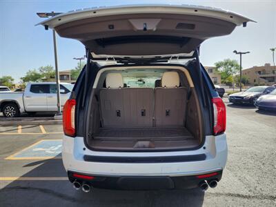 2023 GMC Yukon Denali - Photo 15 - Fountain Hills, AZ 85268