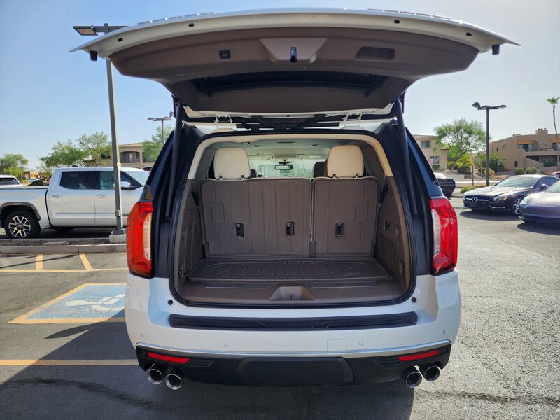 2023 GMC Yukon Denali - Photo 15 - Fountain Hills, AZ 85268