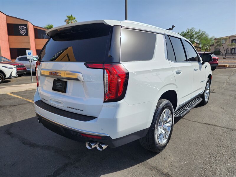 2023 GMC Yukon Denali - Photo 3 - Fountain Hills, AZ 85268