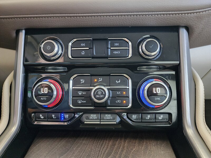 2023 GMC Yukon Denali - Photo 57 - Fountain Hills, AZ 85268