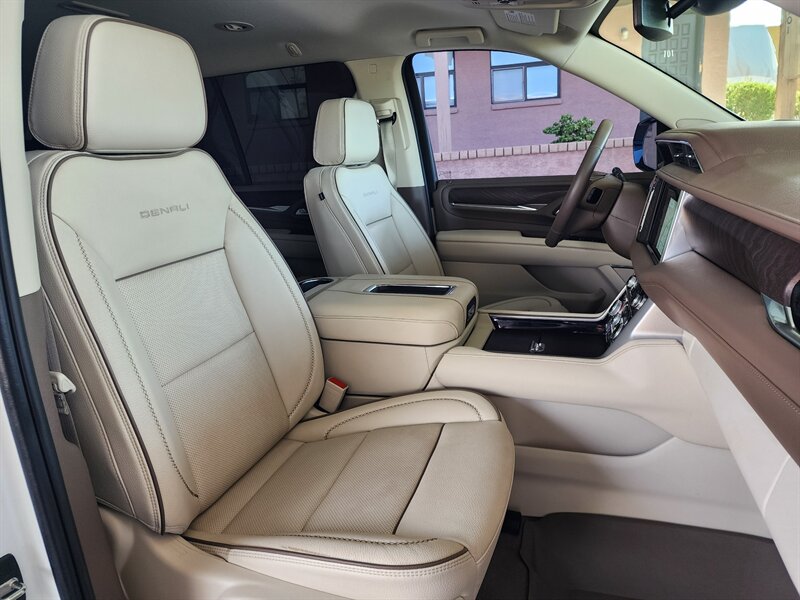 2023 GMC Yukon Denali - Photo 73 - Fountain Hills, AZ 85268