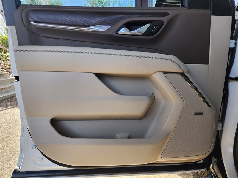 2023 GMC Yukon Denali - Photo 25 - Fountain Hills, AZ 85268