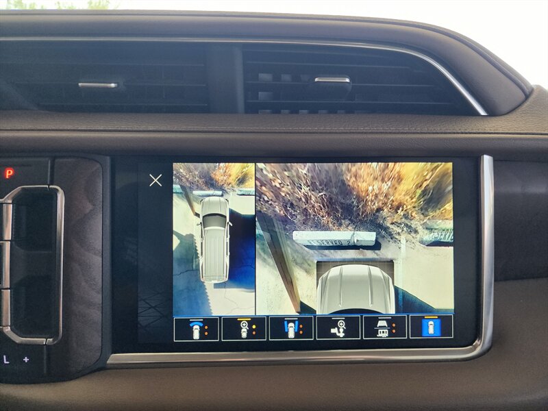 2023 GMC Yukon Denali - Photo 55 - Fountain Hills, AZ 85268