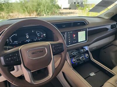2023 GMC Yukon Denali - Photo 64 - Fountain Hills, AZ 85268
