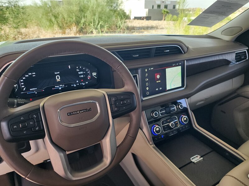 2023 GMC Yukon Denali - Photo 64 - Fountain Hills, AZ 85268