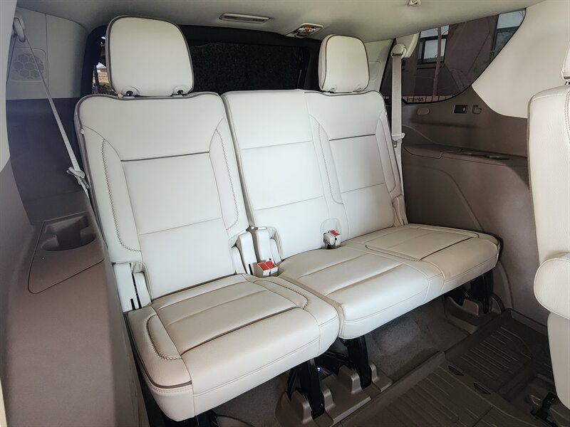 2023 GMC Yukon Denali - Photo 89 - Fountain Hills, AZ 85268