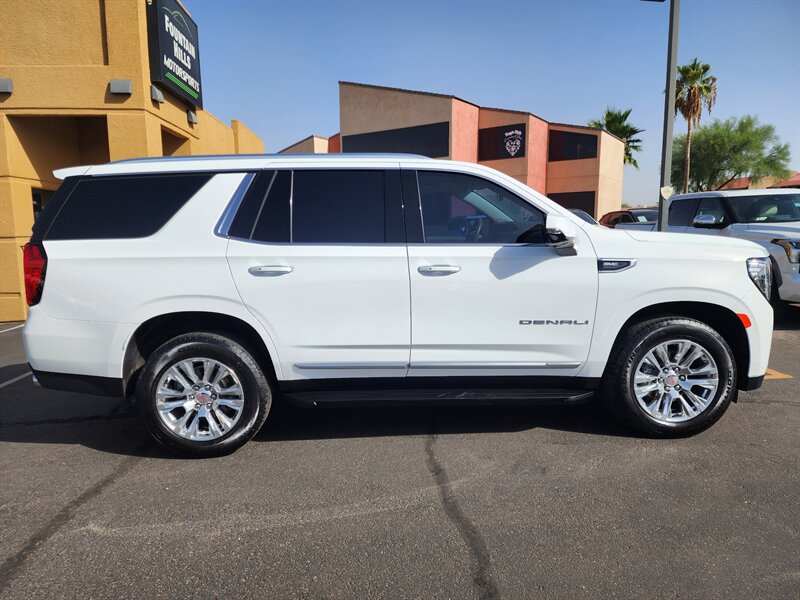 2023 GMC Yukon Denali - Photo 2 - Fountain Hills, AZ 85268